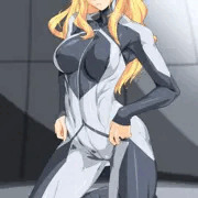 シェリル・ノーム