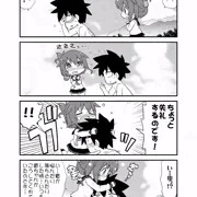 ふたり鎮守府　続き