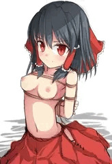 東方拘束詰め合わせ
