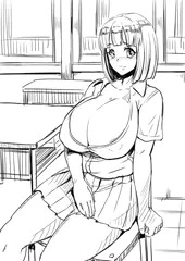 模写練習まとめ