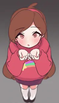 *