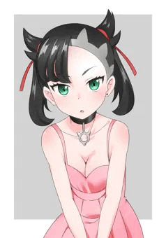 マリィ