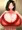 秘書さん-赤下着-