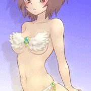 女勇者