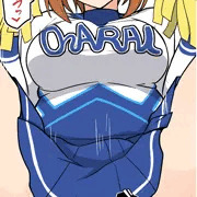 スパッツ越しにハメるやつ