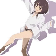 めぐみん
