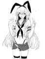 しまかぜくん
