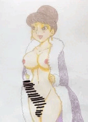金満 兼子さん