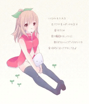 覚書き