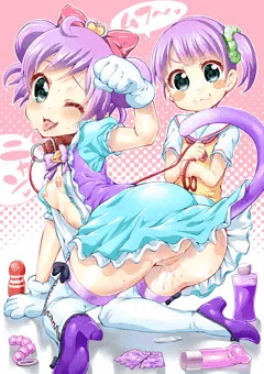 [プリパラ]ホワイトキャットペットらぁらちゃん