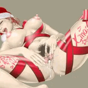 人妻☆しょう子さん Merry Xmas（未完）