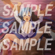 skeb依頼品で秋庭里香
