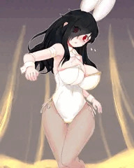 うさぎり