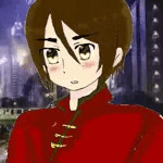 アーニャ@Rnu