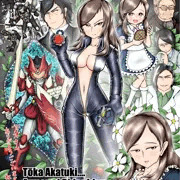 朱月藤果／仮面ライダーイドゥン