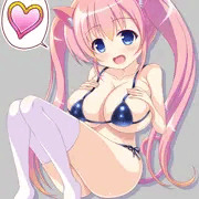 にゃん