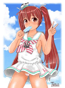 リベッチオさん