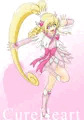 キュアハート