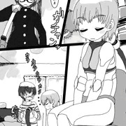 再始動のためにアンドロイドシリーズ改めてまとめてみます。