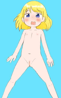 ぷに体系の練習