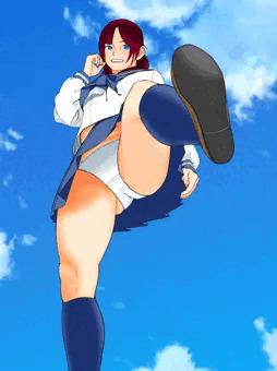 パンツ