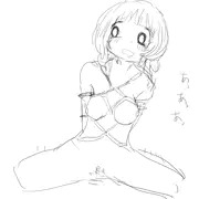 妹の引っ込み思案な事案