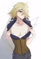 おっぱい見せ