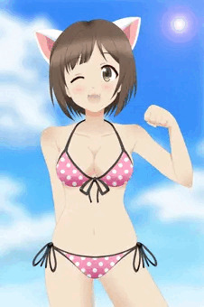 みっくにゃ～ん