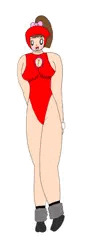 下忍・みずえ