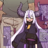 lpちゃんNTR