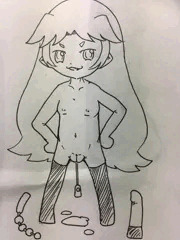 看板娘 ニョラ