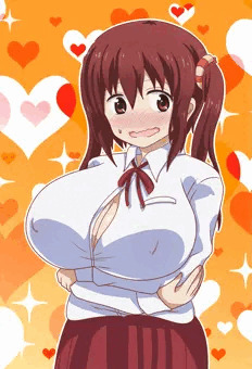 海老名ちゃんのおっぱい