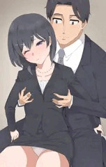 佐々木と星崎さん