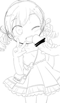 ピース07
