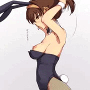 バニーハルヒさん その２