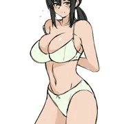 制作中のCG集のアンケート