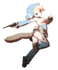 リンさん
