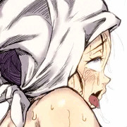 【五時間後】炭治郎の性欲を処理する葵枝。