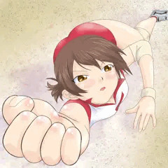 後でしっかり仕返しすればいいじゃない