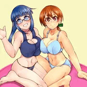 記念絵