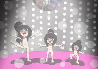 ナデベニキョエロスパーティー