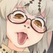 みんながんばれぺろぺろまね～じゃ～