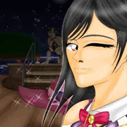 こころ（DOA）　ヴォヤージュ・ロビン