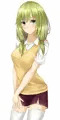 気弱な感じの……