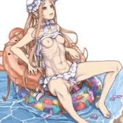 アビゲイル（過去のもの）