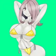 スーシィ