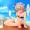 海の日ナズーリン