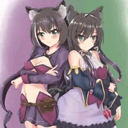 キャルレムとみらいリコ