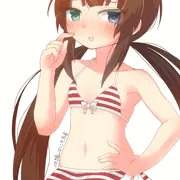 両備ちゃん