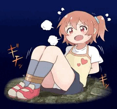 ひなた誘拐